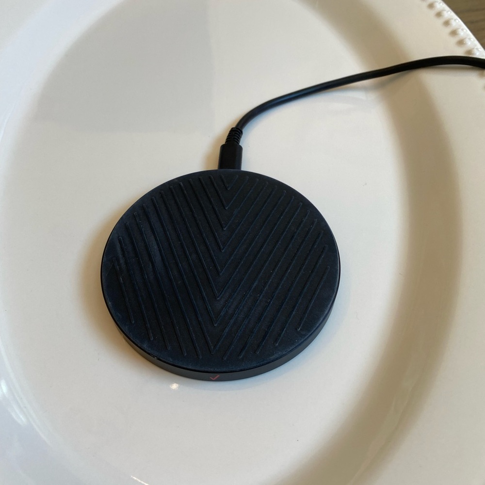 Verizon Wireless Charging Pad